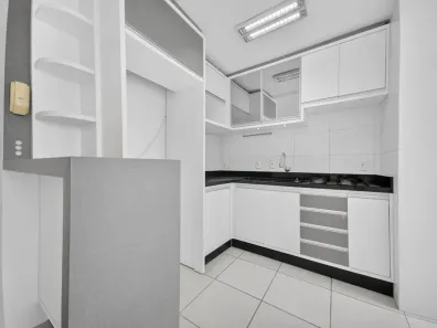 Apartamento com 2 Quartos para alugar, 60m² no Ressacada, Itajaí
