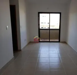 Apartamento com 2 Quartos à venda, 64m² no Vila São José, Taubaté
