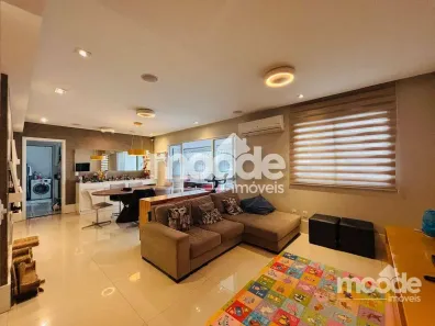 Apartamento com 3 Quartos à venda, 136m² no Jardim Arpoador, São Paulo