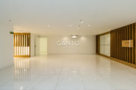 Sala Comercial à venda, 524m² no Cidade Industrial, Curitiba