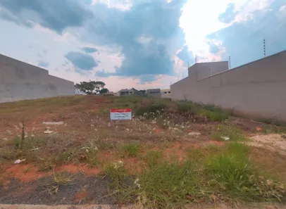 Lote/Terreno à venda, 250m² no Jardim Aranha Oliveira, Santa Bárbara D'Oeste