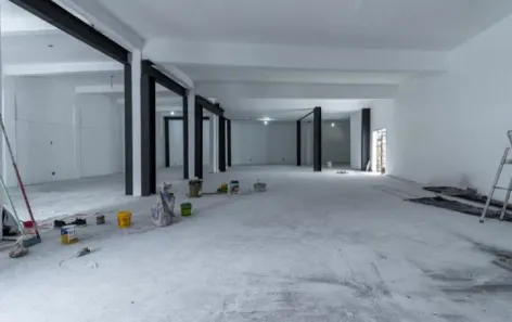 Ponto Comercial para alugar, 420m² no Vila Nilo, São Paulo
