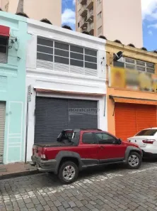 Ponto Comercial para alugar, 180m² no Centro, Campinas