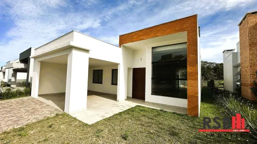 Casa de Condomínio com 3 Quartos à venda, 259m² no Torres, Torres