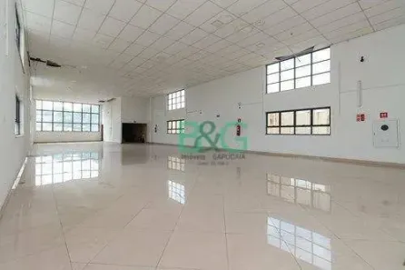 Imóvel Comercial à venda, 964m² no Jardim Maracanã, São Paulo