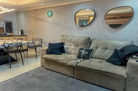 Casa com 4 Quartos à venda, 223m² no Arruda, Colombo