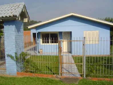 Casa com 2 Quartos à venda, 465m² no Arroio da Manteiga, São Leopoldo