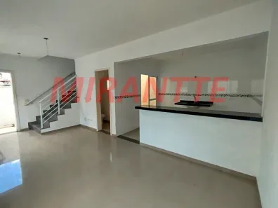 Sobrado com 2 Quartos à venda, 73m² no Vila Pita, São Paulo