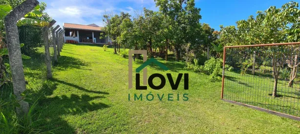 Fazenda/Sítio com 3 Quartos à venda, 120m² no Chácara Cruzeiro do Sul, Sumaré