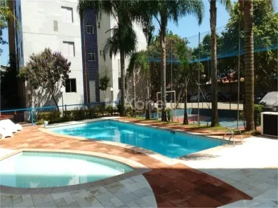 Apartamento com 2 Quartos à venda, 45m² no Jardim Centenário, São Paulo
