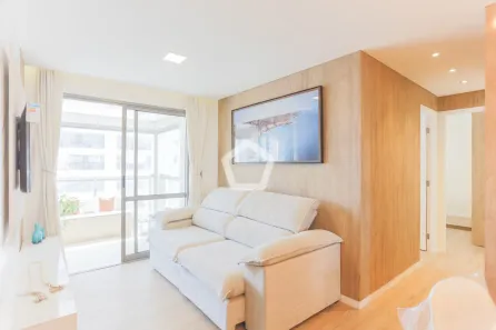 Apartamento com 2 Quartos à venda, 60m² no Vila Leopoldina, São Paulo