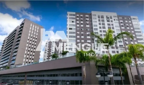 Sala Comercial à venda, 25m² no São Sebastião, Porto Alegre