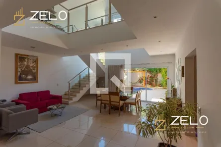 Casa com 3 Quartos à venda, 268m² no Swiss Park, Campinas