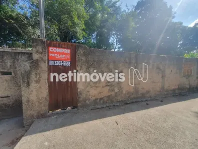 Lote/Terreno à venda, 1200m² no Garças, Belo Horizonte