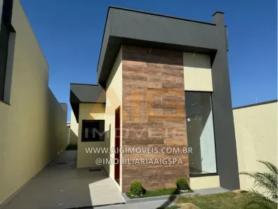 Casa com 3 Quartos à venda, 75m² no Recanto do Sol, São Pedro da Aldeia