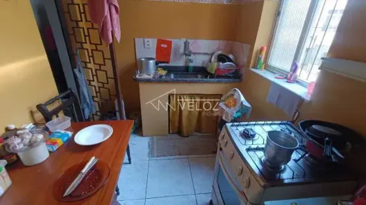 Apartamento com 3 Quartos à venda, 92m² no Santa Teresa, Rio de Janeiro