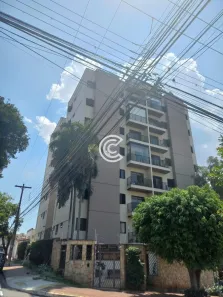 Apartamento com 3 Quartos à venda, 94m² no Vila Rossi Borghi e Siqueira, Campinas