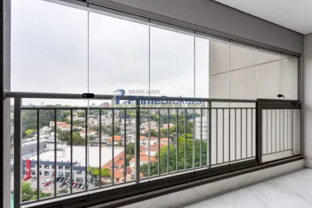 Apartamento com 1 Quarto à venda, 90m² no Indianópolis, São Paulo