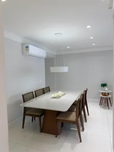 Apartamento com 3 Quartos à venda, 130m² no Praia da Costa, Vila Velha