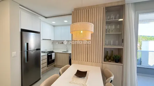 Apartamento com 1 Quarto à venda, 50m² no Campeche, Florianópolis