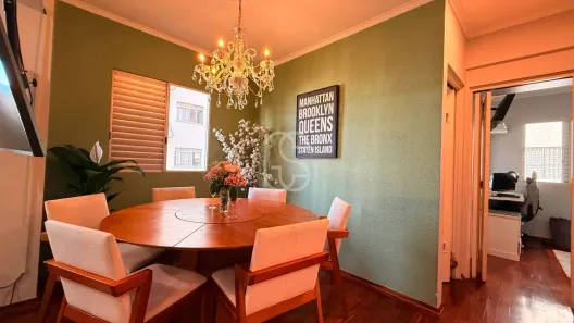 Apartamento com 2 Quartos à venda, 63m² no Macedo, Guarulhos