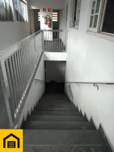 Sala Comercial para alugar, 150m² no Jardim Zaira, Mauá