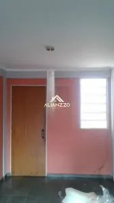 Apartamento com 2 Quartos à venda, 58m² no Vila Virgínia, Ribeirão Preto