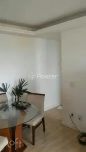 Apartamento com 2 Quartos à venda, 45m² no Jardim Lallo, São Paulo