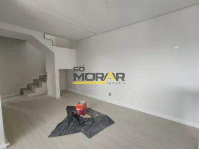 Cobertura com 3 Quartos à venda, 130m² no Sagrada Família, Belo Horizonte