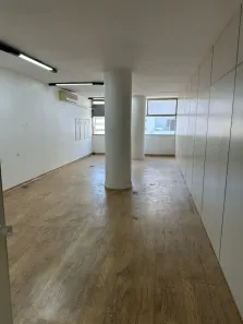 Sala Comercial para alugar, 170m² no Centro, São Paulo