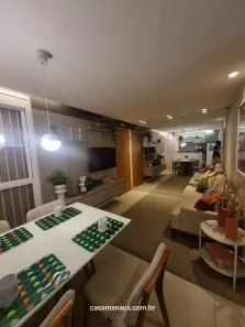 Apartamento com 2 Quartos à venda, 40m² no Novo Aleixo, Manaus