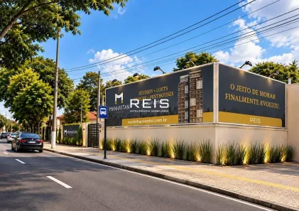 Lote/Terreno à venda, 1585m² no Barão Geraldo, Campinas