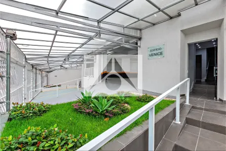 Apartamento com 2 Quartos à venda, 80m² no Vila Baruel, São Paulo