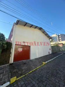 Galpão/Depósito/Armazém para alugar, 266m² no Jardim América, Caxias do Sul