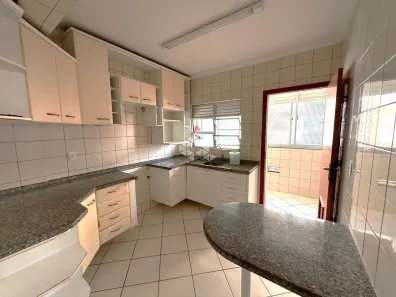 Apartamento com 2 Quartos à venda, 67m² no Campinas, São José