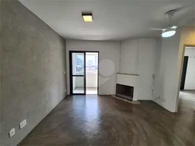Apartamento com 2 Quartos para alugar, 55m² no Vila Hamburguesa, São Paulo