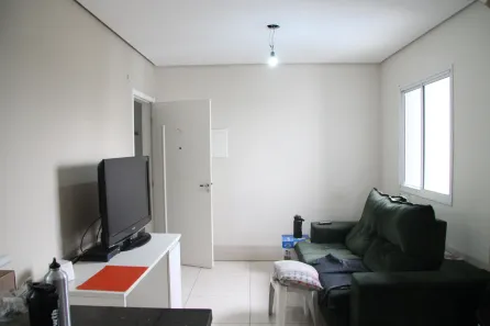 Apartamento com 4 Quartos para alugar, 124m² no Jardim Las Vegas, Guarulhos