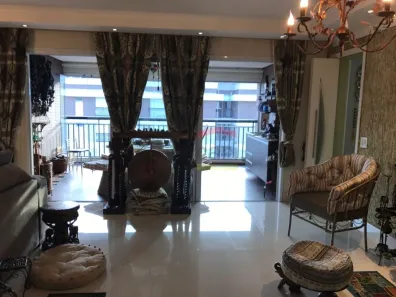 Apartamento com 4 Quartos à venda, 294m² no Santana, São Paulo