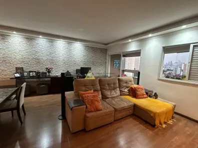 Apartamento com 2 Quartos à venda, 87m² no Vila Romana, São Paulo