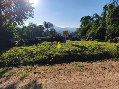 Lote/Terreno à venda, 487m² no Padre Martinho Stein, Timbó