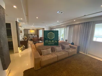 Apartamento com 4 Quartos à venda, 263m² no Santo Antônio, São Caetano do Sul