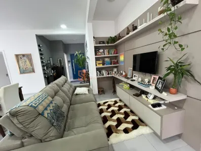 Casa de Condomínio com 3 Quartos à venda, 372m² no Campeche, Florianópolis