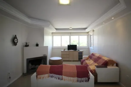 Cobertura com 3 Quartos à venda, 216m² no Passo da Areia, Porto Alegre