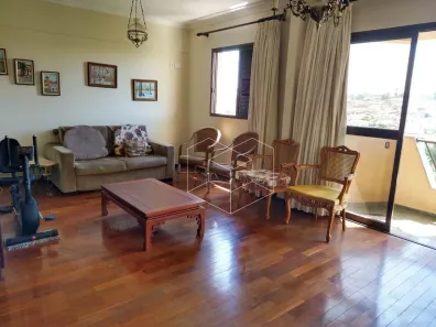 Apartamento com 3 Quartos à venda, 125m² no Santo Antônio, Jaú
