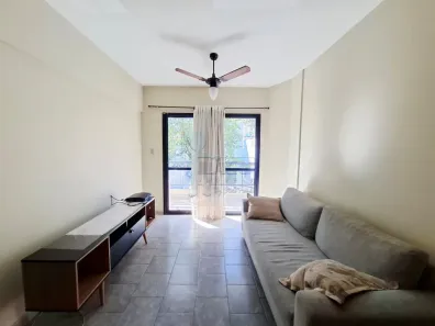 Apartamento com 1 Quarto à venda, 59m² no Centro, Ribeirão Preto