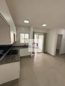Apartamento com 2 Quartos para alugar, 57m² no Parque Campolim, Sorocaba