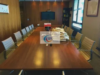 Sala Comercial para alugar, 288m² no Vila Olímpia, São Paulo