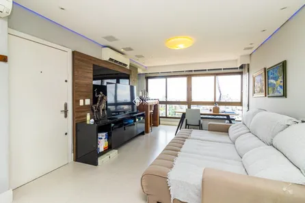 Apartamento com 3 Quartos à venda, 105m² no Rio Branco, Porto Alegre