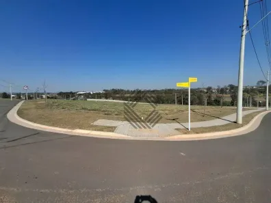 Lote/Terreno à venda, 382m² no Alphaville Nova Esplanada, Votorantim