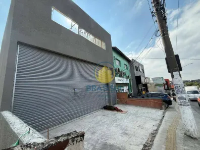 Galpão/Depósito/Armazém para alugar, 450m² no Jardim Regina, São Paulo